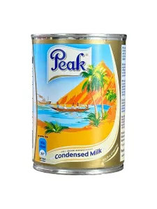 Peak Condensed Milk 410gm