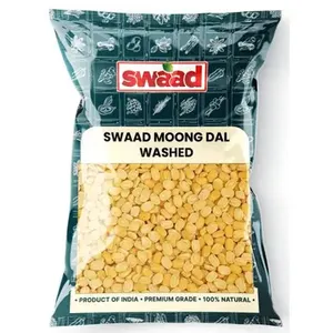 Swaad Moong Dal Yellow 1kg