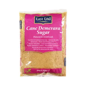 EastEnd Cane Demerara Sugar 500gm