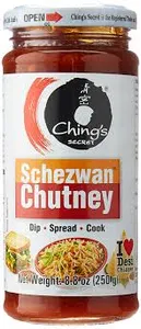 Schezwan chutney 250gm