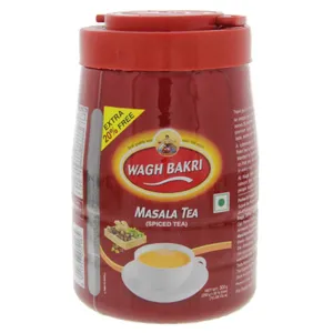 Wagh bakri Masala Chai 250 gm