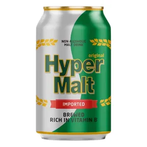 Hybermalt Original 330 ml