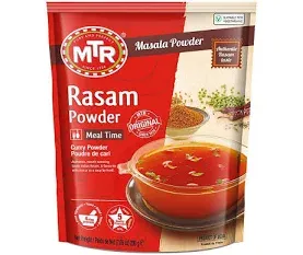 Rasam Powder