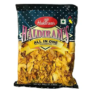 Haldiram All in one 200gm