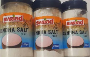 Swaad Sendha Salt 200gr