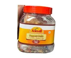 Ashvill Jaggery Balls 500 gm