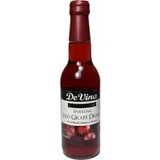 De Vina Grape 500ml