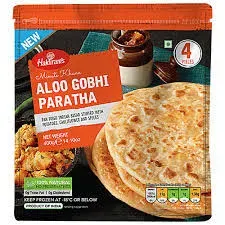 Haldiram Gobhi Paratha 400gm