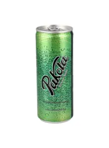 Pakola Cream Soda 250 ml