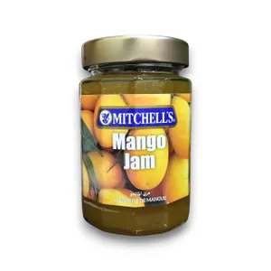 Mitchell's Mango Jam 410gm
