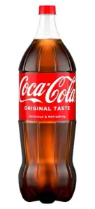 Coca-Cola Original 2 L