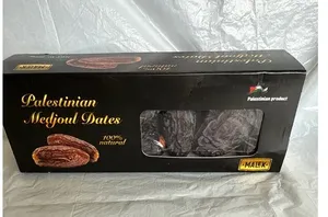 Palestinian Medjoul Dates 250gm