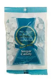 Heera Sugar Candy 100gm