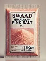 Swaad Pink Salt 800gr