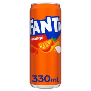 Fanta 330 Ml