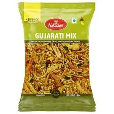 Gujarati Mixture