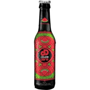 Double cola Pomegranate 275ml