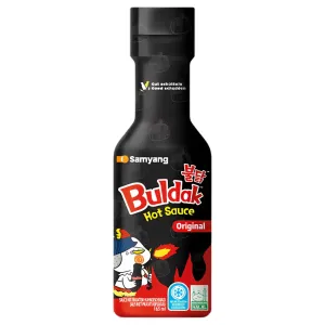 Samyang Buldak Hot Sauce 165ml